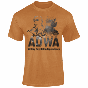 ADWA Victory