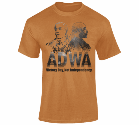 ADWA Victory
